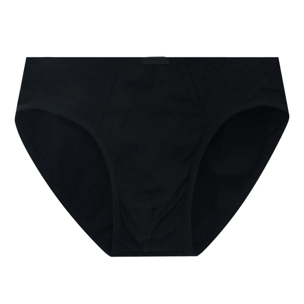 Sexy Men Underwear Cotton Comfortable Soft Briefs Breathable Sweat Panties Low Rise Fashion Underwear Solid Pouch Lingerie
Sexy Men Underwear Cotton Comfortable Soft Briefs Breathable Sweat Panties Low Rise Fashion Underwear Solid Pouch Lingerie