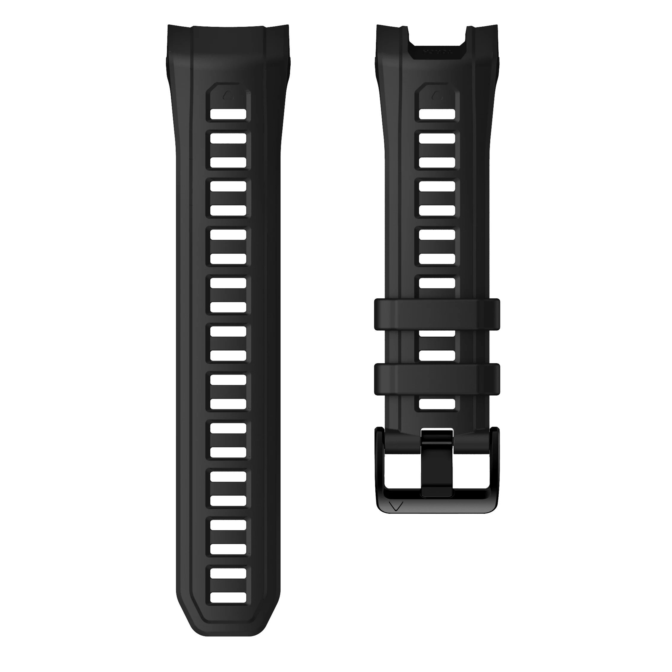 Silicone Strap for Garmin Instinct 3 Amoled 50mm 45mm Original Official Wristband For Garmin Instinct 3 45mm 50mm Strap Silicone Strap for Garmin Instinct 3 Amoled 50mm 45mm Original Official Wristband For Garmin Instinct 3 45mm 50mm Strap