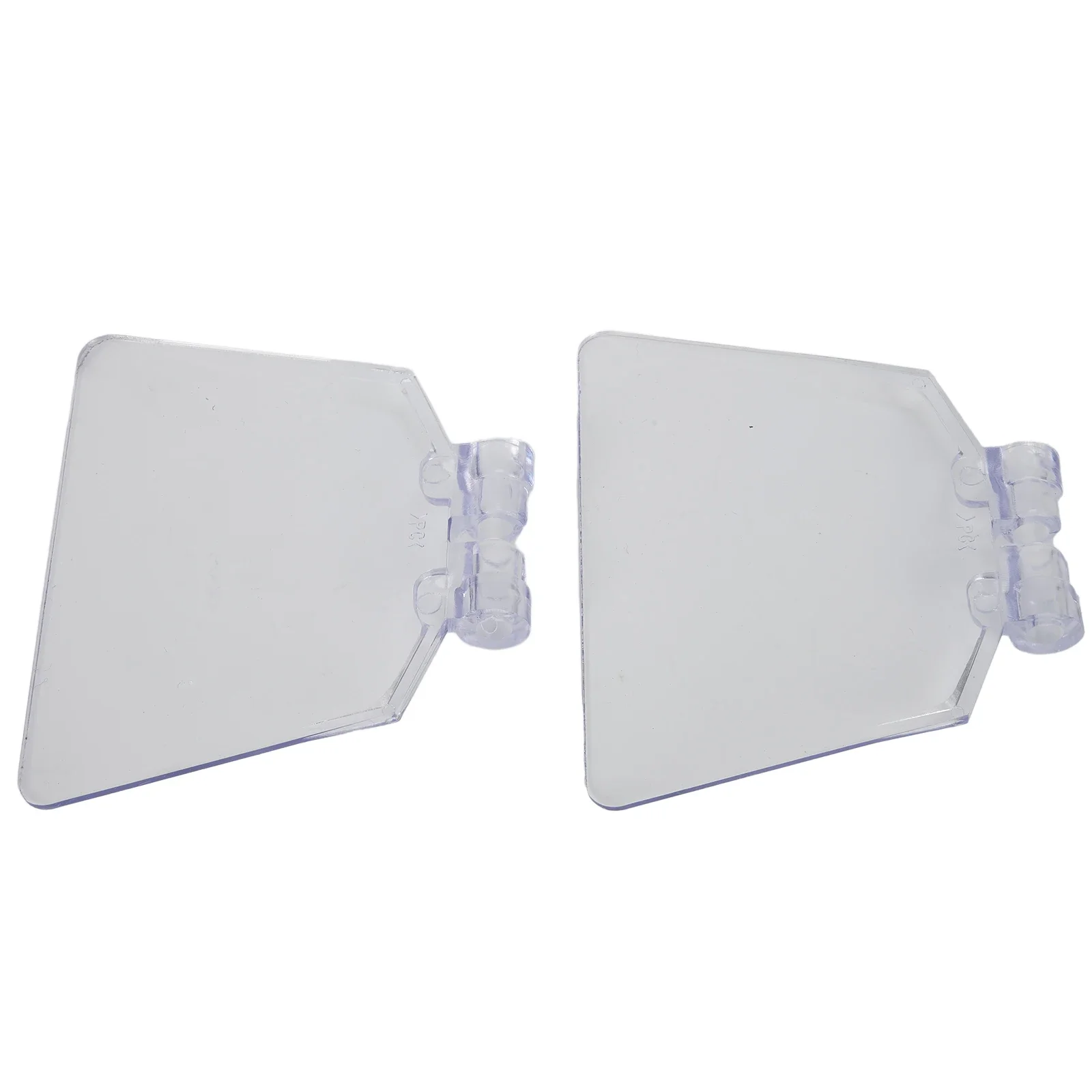 2pcs Bench Grinder Guards Shield ABS Plastic Transparent Power Tools Accessories Eye Protection Cover For Bench Type 125 Grinder
2pcs Bench Grinder Guards Shield ABS Plastic Transparent Power Tools Accessories Eye Protection Cover For Bench Type 125 Grinder