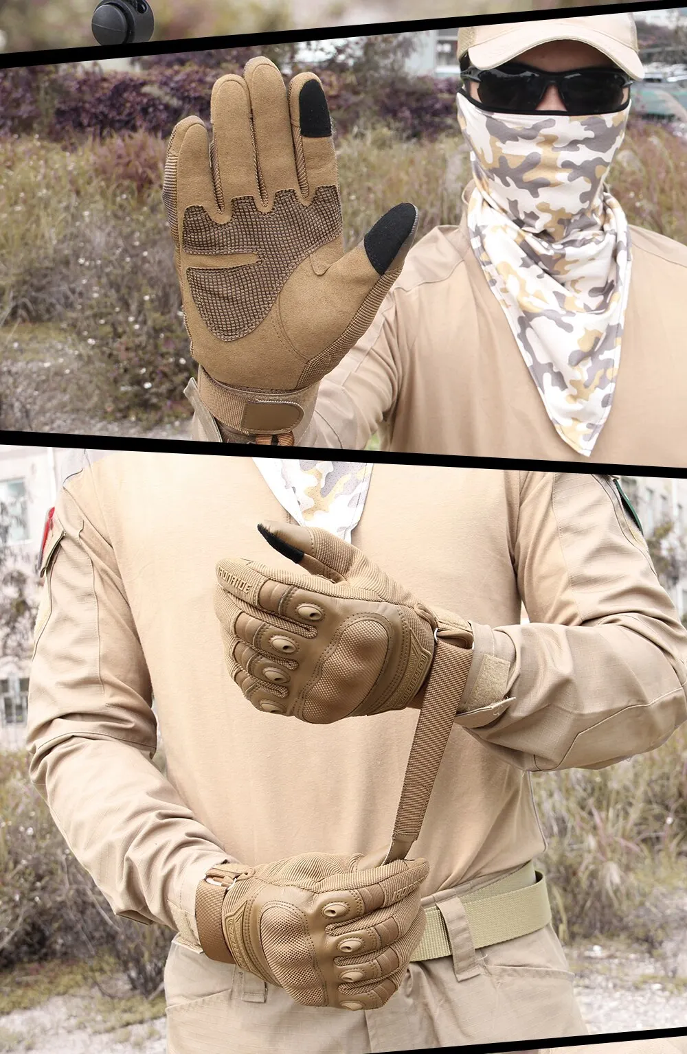 Motorcycle Full Finger Glove Men Outdoor Military Tactical Gloves Sports Shooting Hunting Airsoft Moto Motocross Gloves 15 Mallzona S8157389de7d64a8dbb5711eb9fd7a40d8 Motorcycle Full Finger Glove Men Outdoor Military Tactical Gloves Sports Shooting Hunting Airsoft Moto Motocross Gloves Mallzona