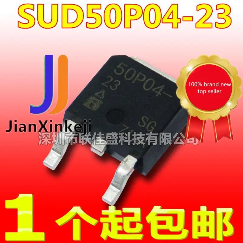 20 шт., 100% оригинальная новая фотолампа, фотолампа 50P04-23 -8.2A/-40V TO252 MOS
20 шт., 100% оригинальная новая фотолампа, фотолампа 50P04-23 -8.2A/-40V TO252 MOS