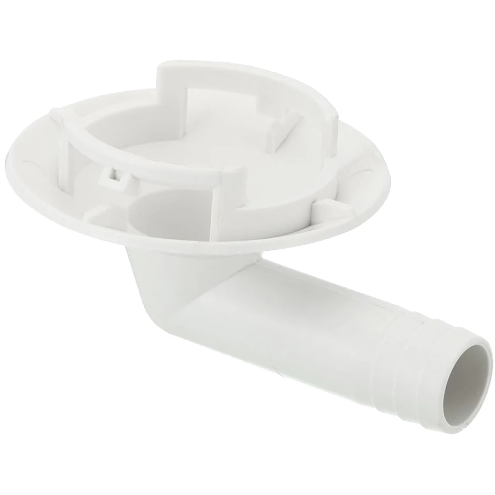 42 Mm Universal Air Conditioner Drain Hose Connector Water Nozzle Drain Pan Suitable For Air Conditioner Outdoor Unit Drainage
42 Mm Universal Air Conditioner Drain Hose Connector Water Nozzle Drain Pan Suitable For Air Conditioner Outdoor Unit Drainage