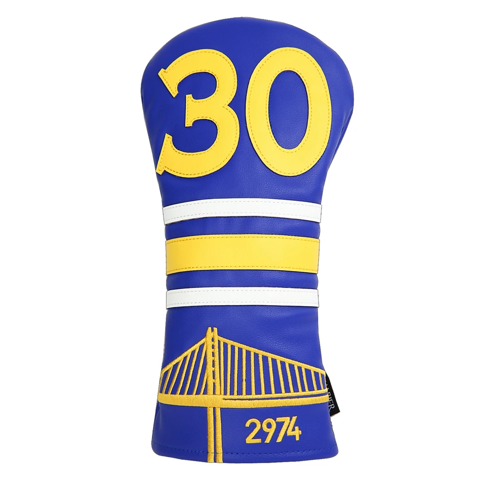 New Number 30 Golf Club Headcover Golf 460CC Driver Cover for TS2 TS3 G35 G400 G410 Driver
New Number 30 Golf Club Headcover Golf 460CC Driver Cover for TS2 TS3 G35 G400 G410 Driver