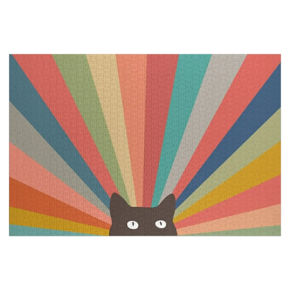 Cat Landscape 48 Jigsaw Puzzle Personalized Toys For Children Wooden Compositions For Children Custom Jigsaw Puzzle
Cat Landscape 48 Jigsaw Puzzle Personalized Toys For Children Wooden Compositions For Children Custom Jigsaw Puzzle