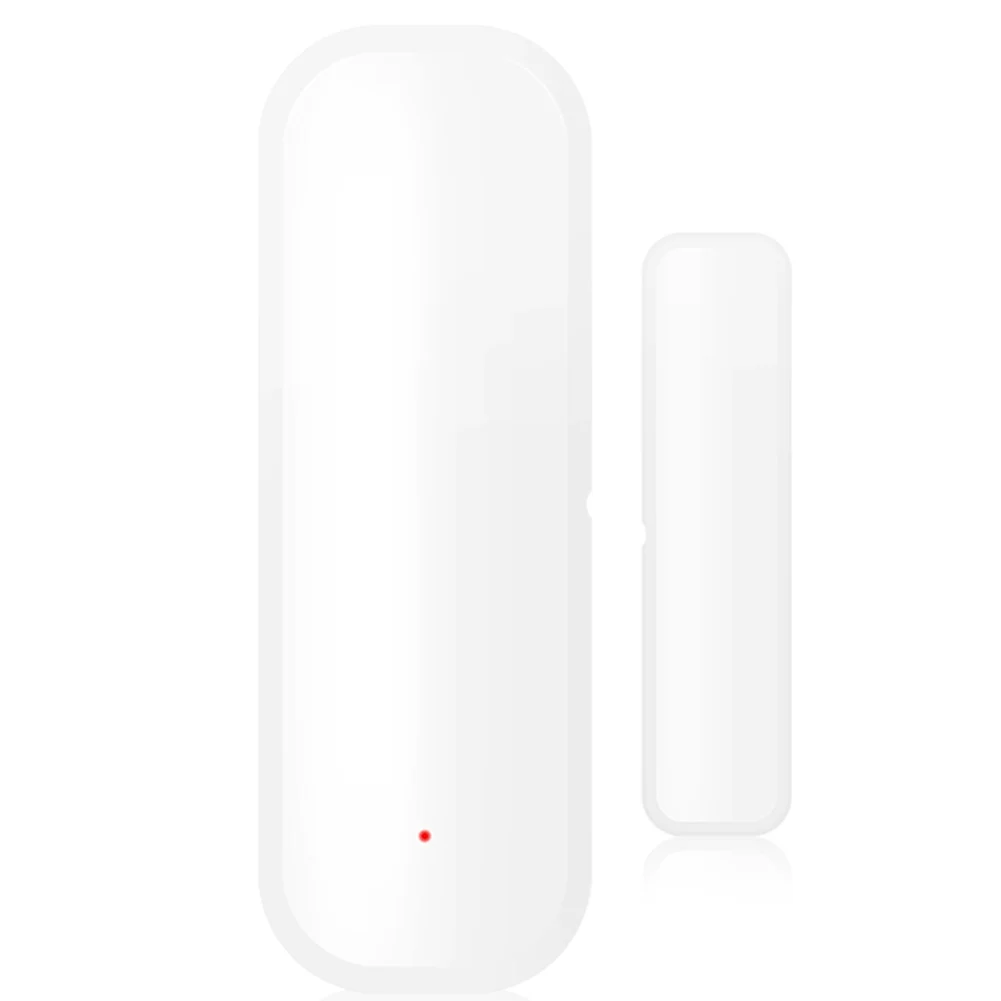 Tuya WiFi For Zigbee Door Sensor Easy Setup App Remote Control Stay Informed and Secure Compact Design with Battery Power
Tuya WiFi For Zigbee Door Sensor Easy Setup App Remote Control Stay Informed and Secure Compact Design with Battery Power