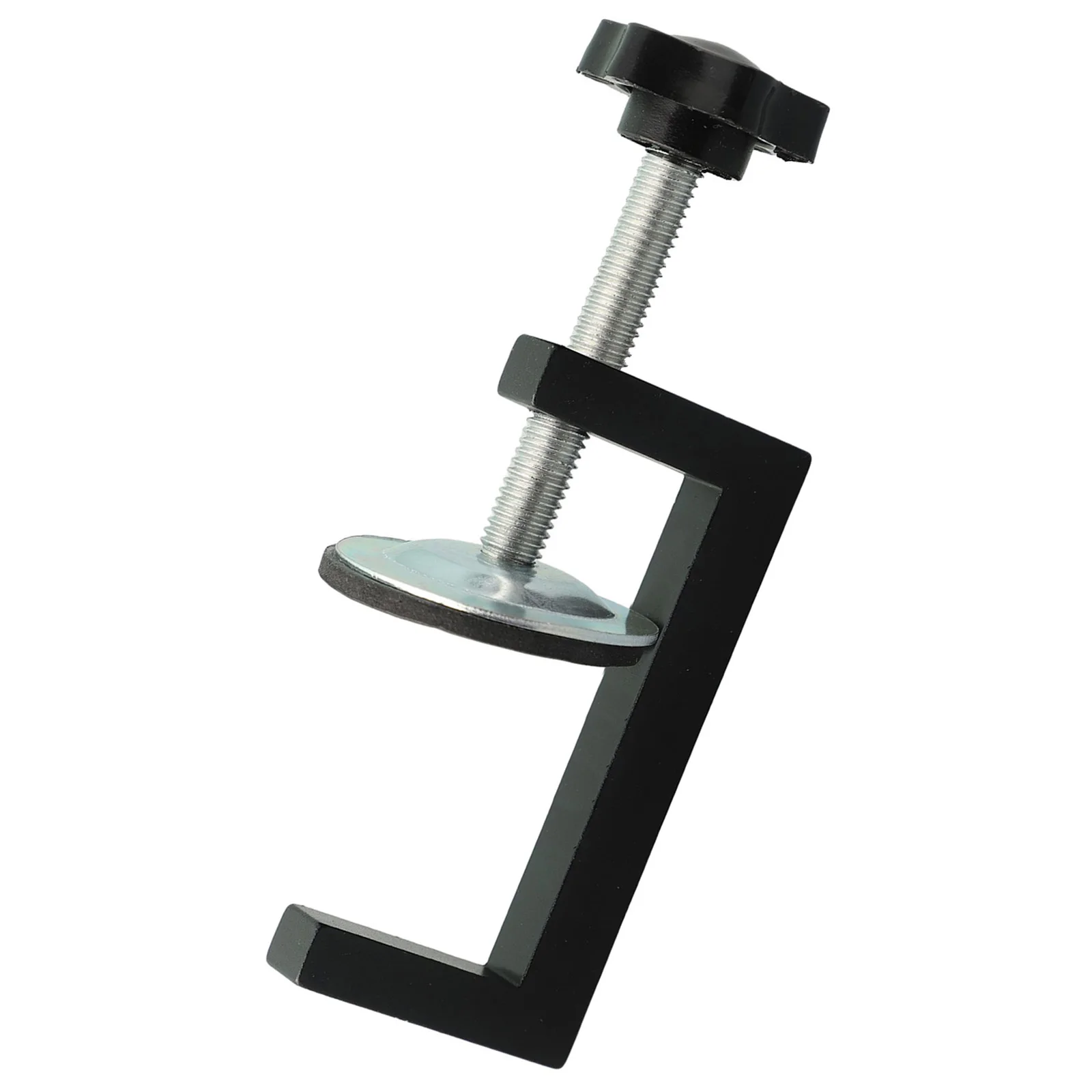 1pcs Reversed Woodworking Clamp C-Clamp For Wood Plastic Cutting Drilling Carpentry Heavy-Duty Holding Repair Supplies
1pcs Reversed Woodworking Clamp C-Clamp For Wood Plastic Cutting Drilling Carpentry Heavy-Duty Holding Repair Supplies