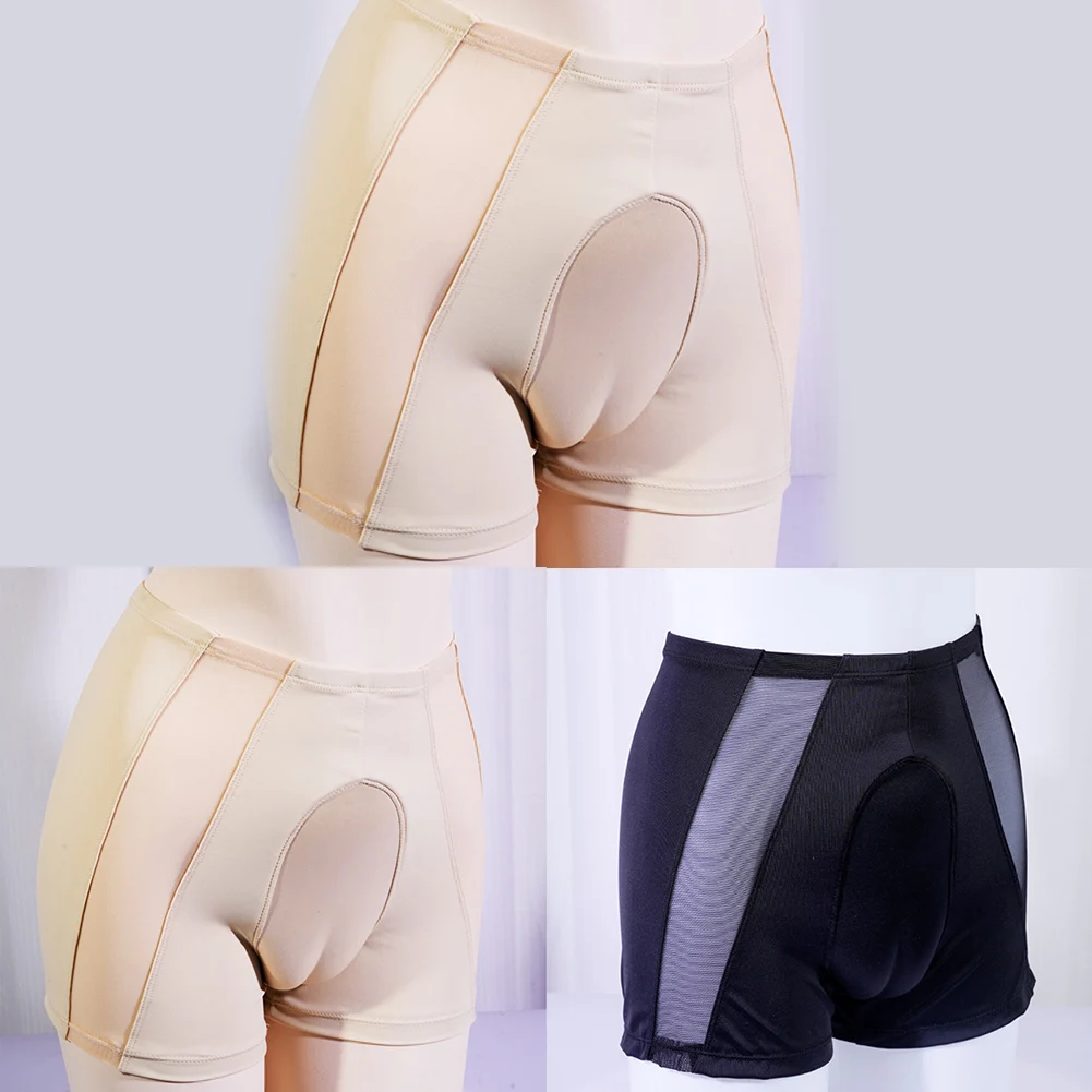 Sissy Mens Hiding Gaff Panties Crossdresser Transgender Shaping Boxers Mesh Breathable Underwear Gay Erotic Lingerie
Sissy Mens Hiding Gaff Panties Crossdresser Transgender Shaping Boxers Mesh Breathable Underwear Gay Erotic Lingerie