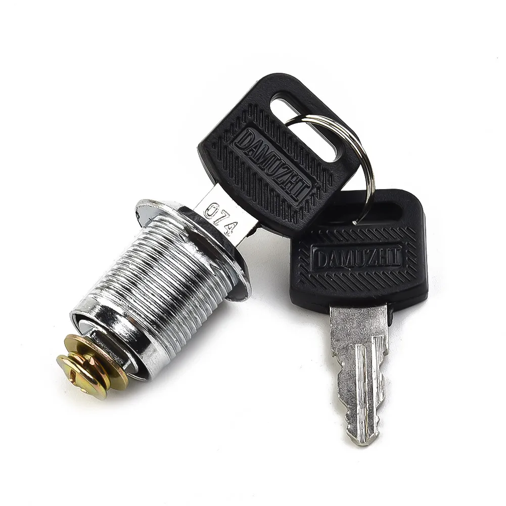 Fashion Hot Mailbox Lock Mailbox Box Hook Lock Drawer Elements 16/20 File 16/20/25/30mm Key 2 Cam-Lock Wardrobe
Fashion Hot Mailbox Lock Mailbox Box Hook Lock Drawer Elements 16/20 File 16/20/25/30mm Key 2 Cam-Lock Wardrobe