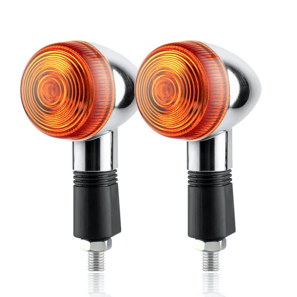 2pc Мини мотоцикл LED светодиодный поворотный сигнал Эмбер вспышка мигающий поворотный сигнал 12V мотоцикл индикатор аксессуары
2pc Мини мотоцикл LED светодиодный поворотный сигнал Эмбер вспышка мигающий поворотный сигнал 12V мотоцикл индикатор аксессуары