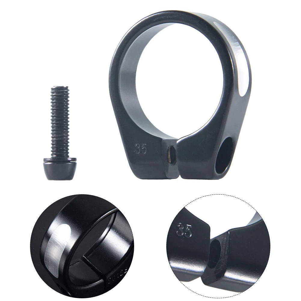 Bicycle Seatpost Clamp 34.9mm Seatclamp For MTB Or Road Seatpost Seat Tube Clamp Cycling Tool Seat Post Clamp
Bicycle Seatpost Clamp 34.9mm Seatclamp For MTB Or Road Seatpost Seat Tube Clamp Cycling Tool Seat Post Clamp