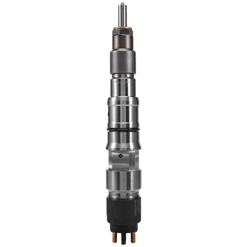 0445120083 New Common Rail Crude Oil Fuel Injector Nozzle Crude Oil Fuel Injector For For Yuchai YC4G,YC4E,YC6J,YC6G,YC6M
0445120083 New Common Rail Crude Oil Fuel Injector Nozzle Crude Oil Fuel Injector For For Yuchai YC4G,YC4E,YC6J,YC6G,YC6M