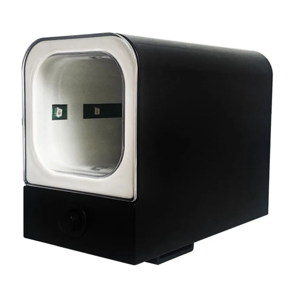 Curing Lamp UV Fill Light Bait Fill Lamp Brand New High Quality LED Iron Plate Bait Multi-purpose Powerful Luminous
Curing Lamp UV Fill Light Bait Fill Lamp Brand New High Quality LED Iron Plate Bait Multi-purpose Powerful Luminous