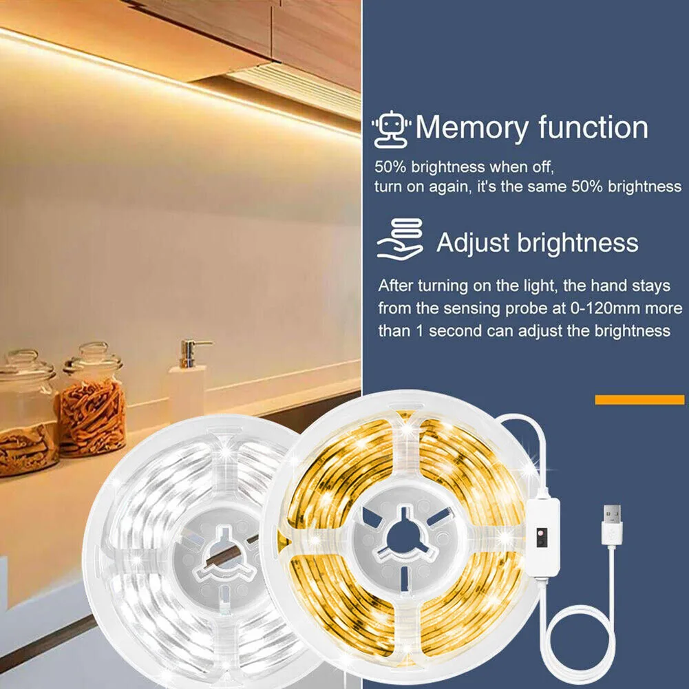 300cm Length PIR Motion Sensor LED Strip Lights Energy saving and Power Efficient Ideal for Basements and Garages
300cm Length PIR Motion Sensor LED Strip Lights Energy saving and Power Efficient Ideal for Basements and Garages