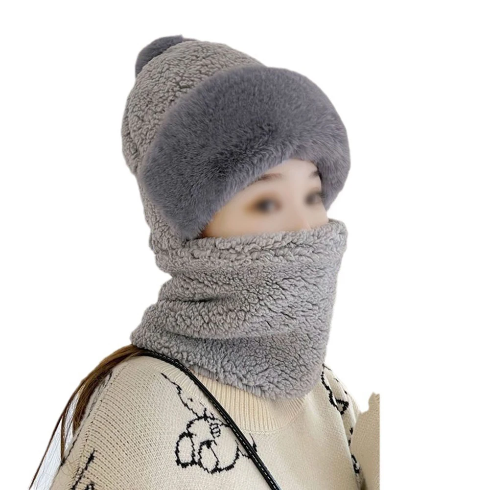 Winter Neck Warm Hat Polar Fleece Winter Sports Warm Hat Mask Suitable For Riding Ski Motorcycle Neck Guard Riding Equipment
Winter Neck Warm Hat Polar Fleece Winter Sports Warm Hat Mask Suitable For Riding Ski Motorcycle Neck Guard Riding Equipment