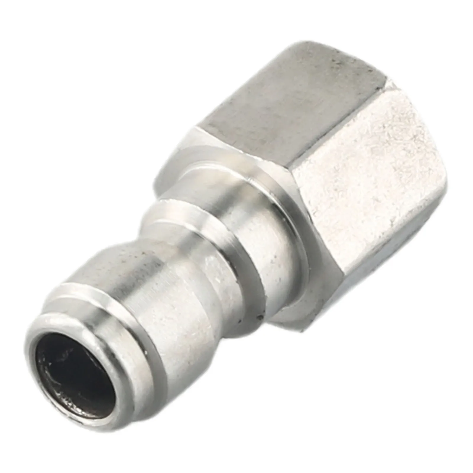 Spare Adapter Garden Joints Quick Connector 1/4\\\\\\\" Male Fitting 4pcs Copper Quick Release Replacement Accessories
Spare Adapter Garden Joints Quick Connector 1/4\\\\\\\" Male Fitting 4pcs Copper Quick Release Replacement Accessories