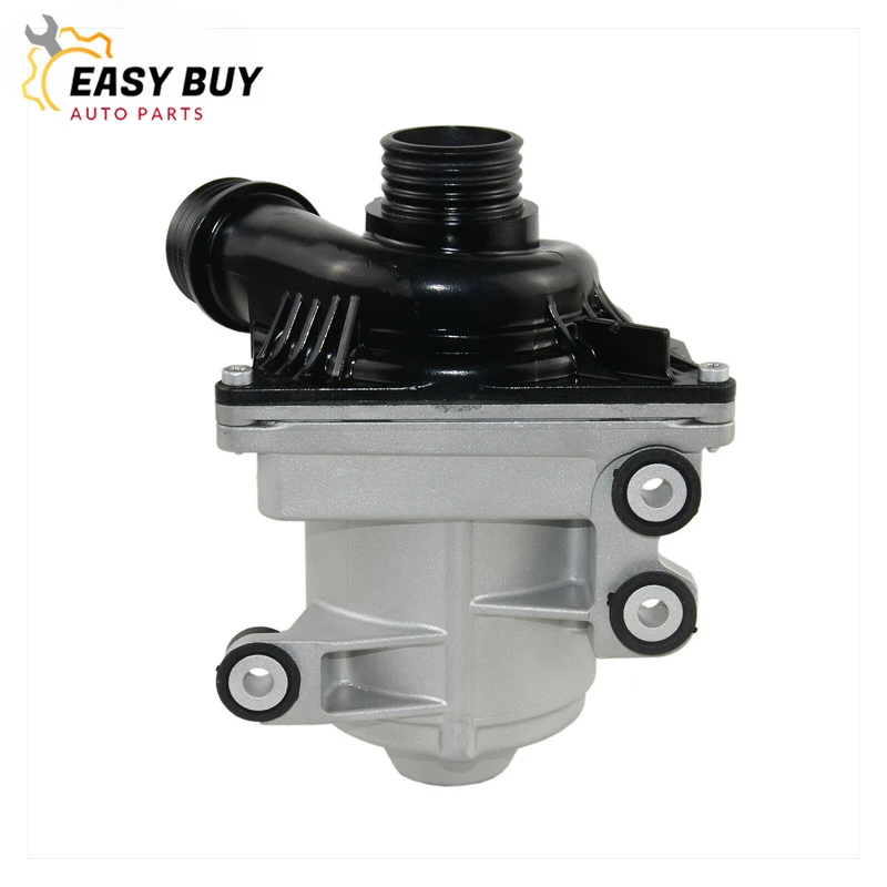 Новый Электрический водяной насос 11517563659 11517588885 для BMW F20 F87 F30 F33 F11 X1 E84 X3 F25 X4 F26 11517604027 11517632426
Новый Электрический водяной насос 11517563659 11517588885 для BMW F20 F87 F30 F33 F11 X1 E84 X3 F25 X4 F26 11517604027 11517632426