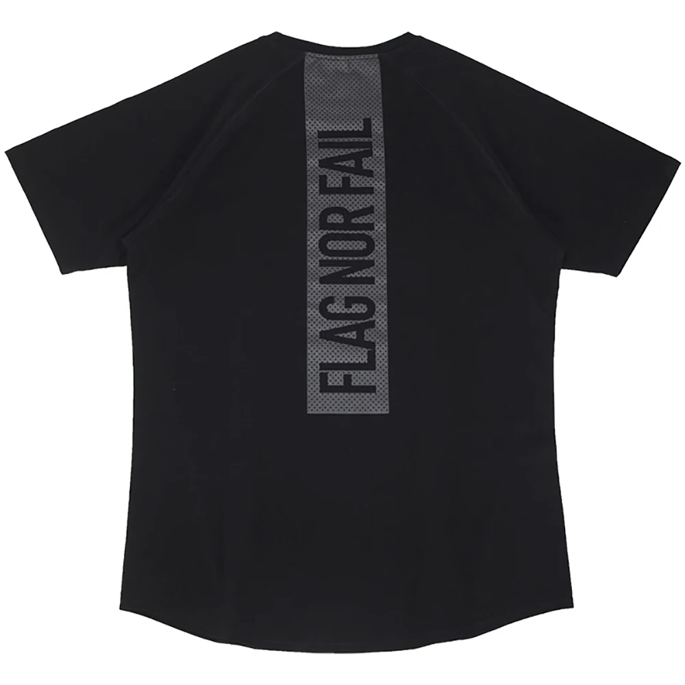Sports Training T-Shirt Sweat-Absorbing Elastic Cotton Quick Drying Breathable Lightweight Fitness Equipment For Men And Women
Sports Training T-Shirt Sweat-Absorbing Elastic Cotton Quick Drying Breathable Lightweight Fitness Equipment For Men And Women