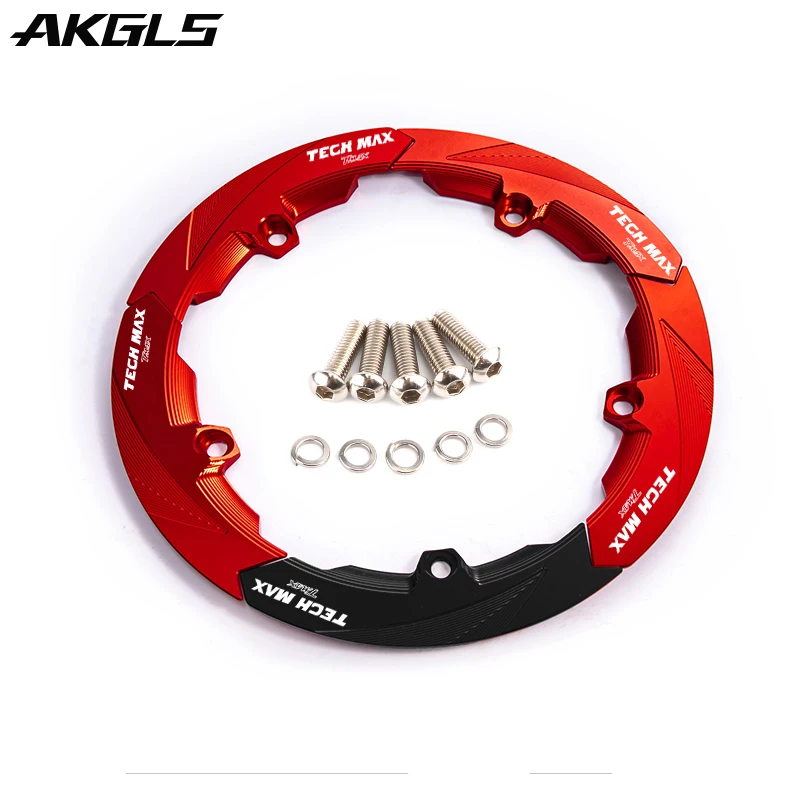 

For Yamaha TMAX 560 Tech max TMAX560 TMAX 530 SX DX TMAX530 Motorcycle Gearbox Belt Pulley Cover Protection Accessory