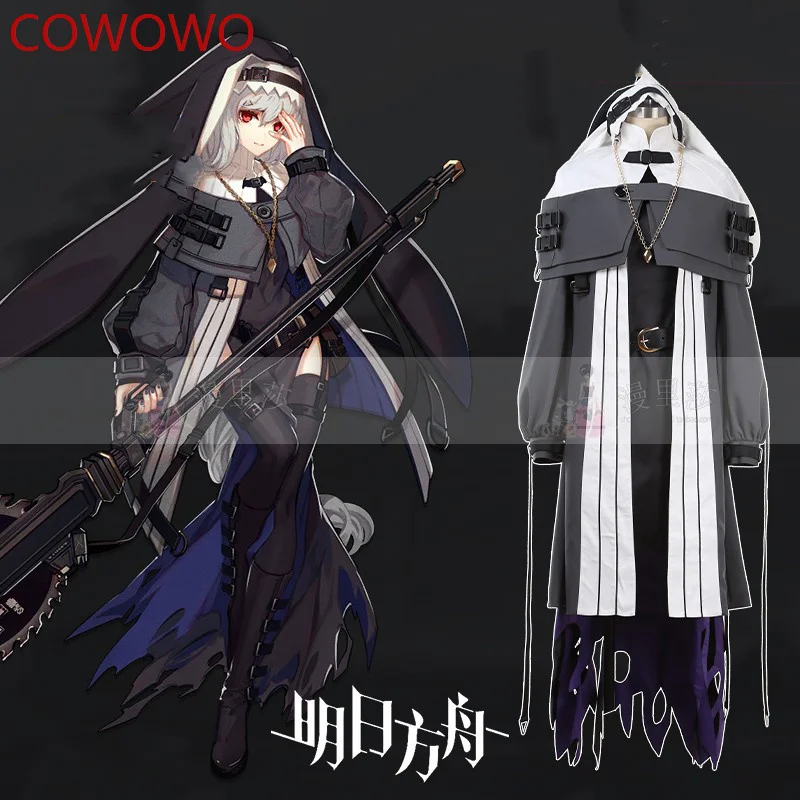 COWOWO костюм для косплея Specter Cos, одежда, костюм для игры аниме, униформа для мужчин и женщин, профессиональная индивидуальная косплей на Хэллоуин
COWOWO костюм для косплея Specter Cos, одежда, костюм для игры аниме, униформа для мужчин и женщин, профессиональная индивидуальная косплей на Хэллоуин