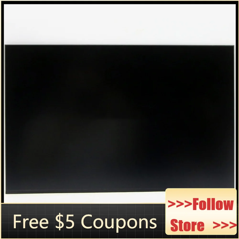 16 Inch For Acer Predator Triton 500 SE PT516-51s-70TP LCD Screen IPS 100% sRGB QHD 2560*1600 40Pin 165HZ Laptop Display Panel
16 Inch For Acer Predator Triton 500 SE PT516-51s-70TP LCD Screen IPS 100% sRGB QHD 2560*1600 40Pin 165HZ Laptop Display Panel