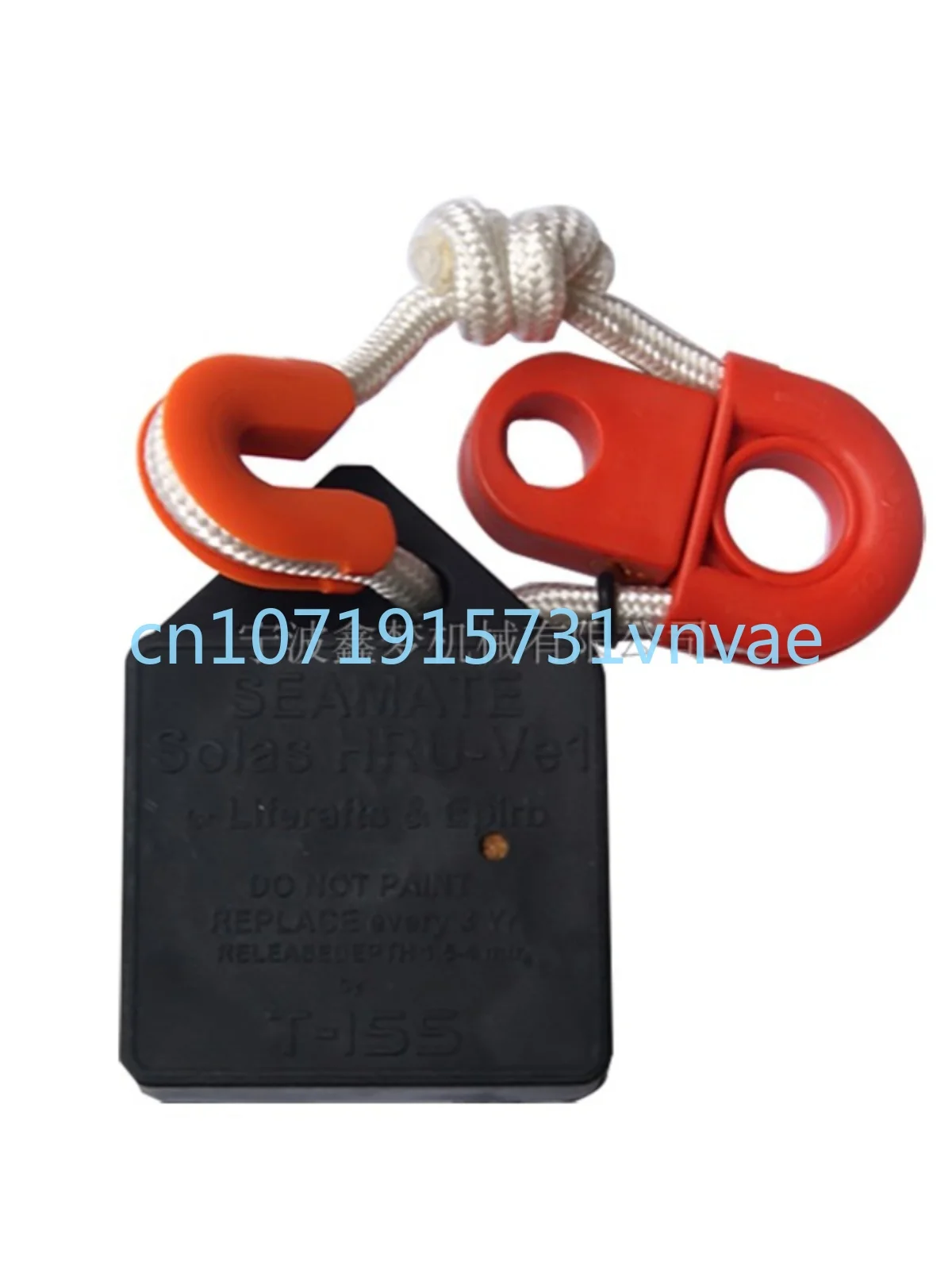 

IMPA330119 Life Raft Discharge Device Hydrostatic Pressure Marine Life-Saving SEAMATE Automatic Release DNV Certificate