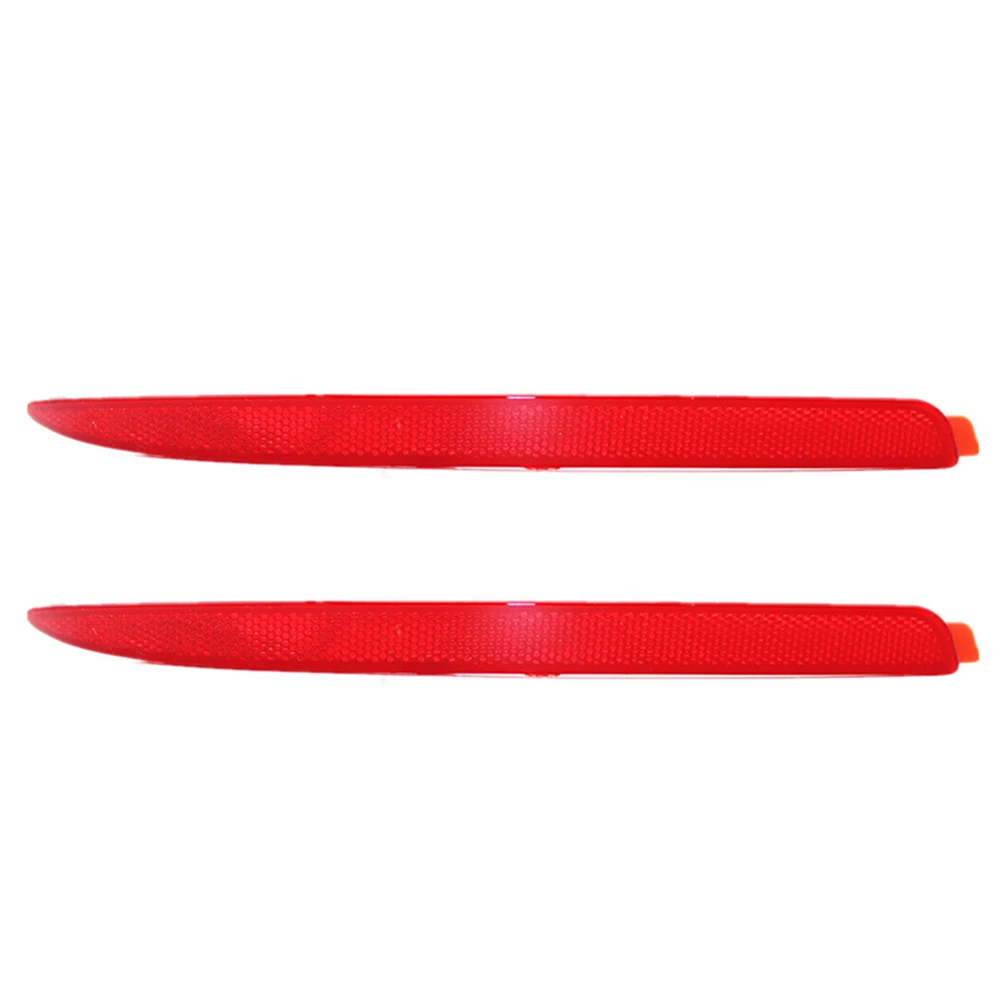 Light For Skoda Octavia 2009 2013 Rear Bumper Light Reflectors Left/Right Fitting Position High Quality Material
Light For Skoda Octavia 2009 2013 Rear Bumper Light Reflectors Left/Right Fitting Position High Quality Material