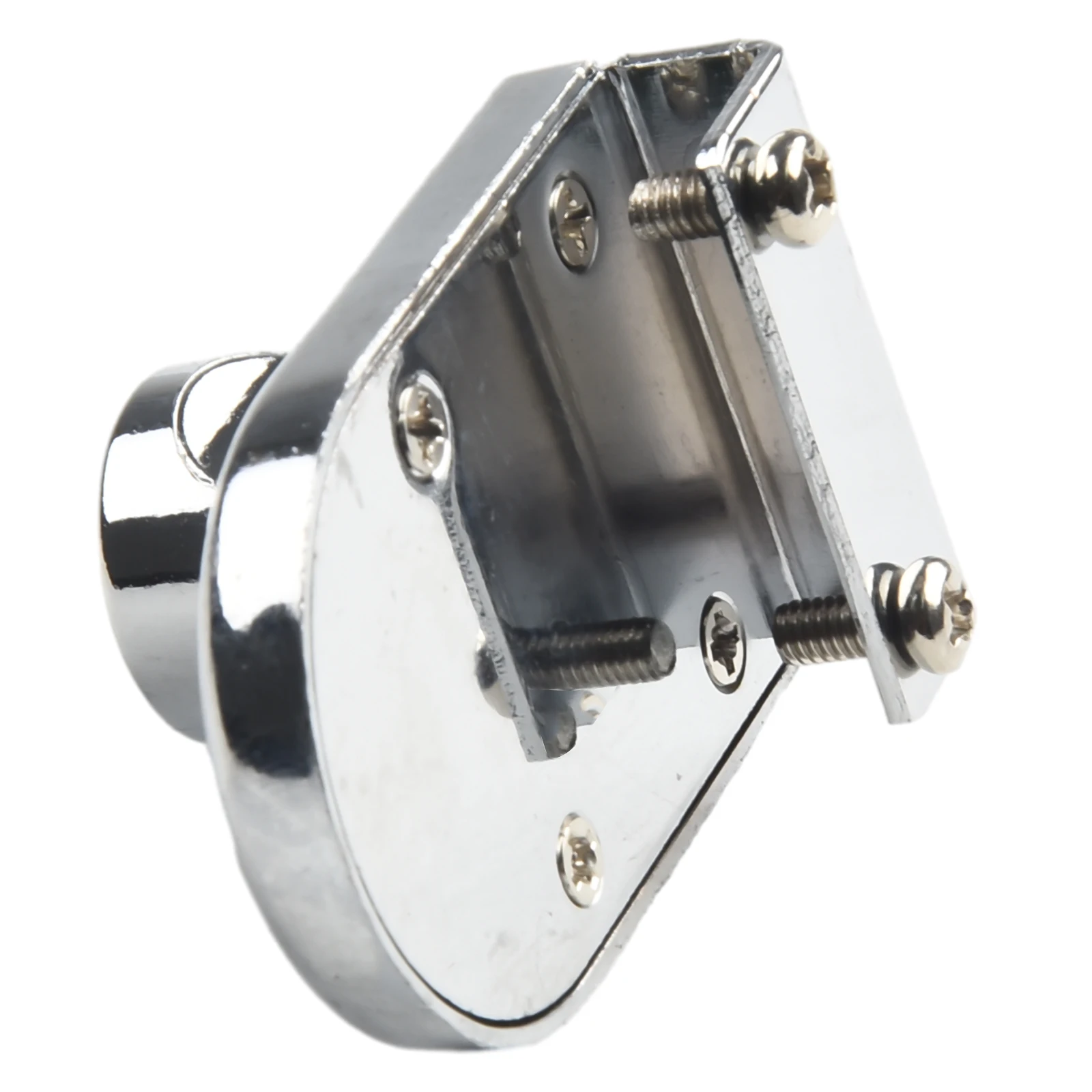 Glass Door Lock Punch-Free Mall Display Cabinet Double Door Lock With Key Alloy Hasp Glass Push Door Locks For 5-8mm Thick Glass
Glass Door Lock Punch-Free Mall Display Cabinet Double Door Lock With Key Alloy Hasp Glass Push Door Locks For 5-8mm Thick Glass