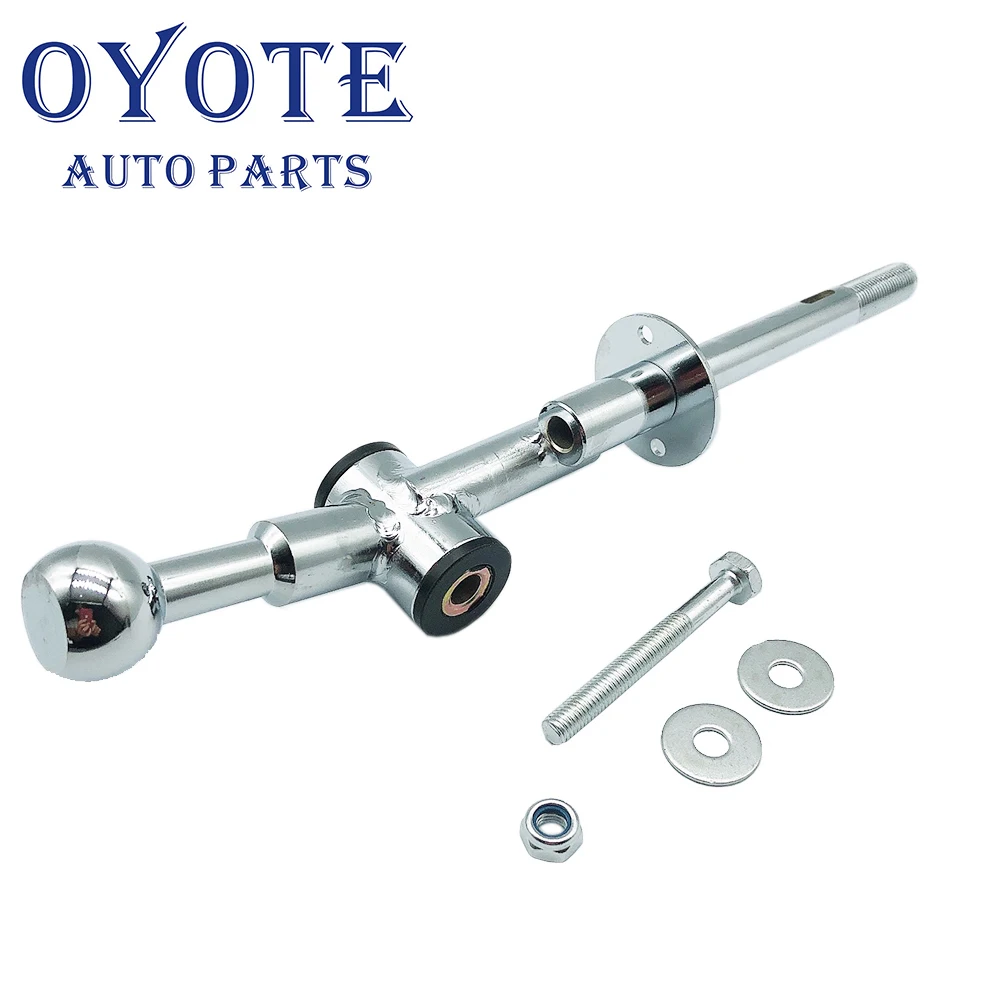 OYOTE Новый 6-Скоростной стальной и полипропиленовый короткий комплект переключателя передач для Subaru Wrx Sti 2004-2019
OYOTE Новый 6-Скоростной стальной и полипропиленовый короткий комплект переключателя передач для Subaru Wrx Sti 2004-2019