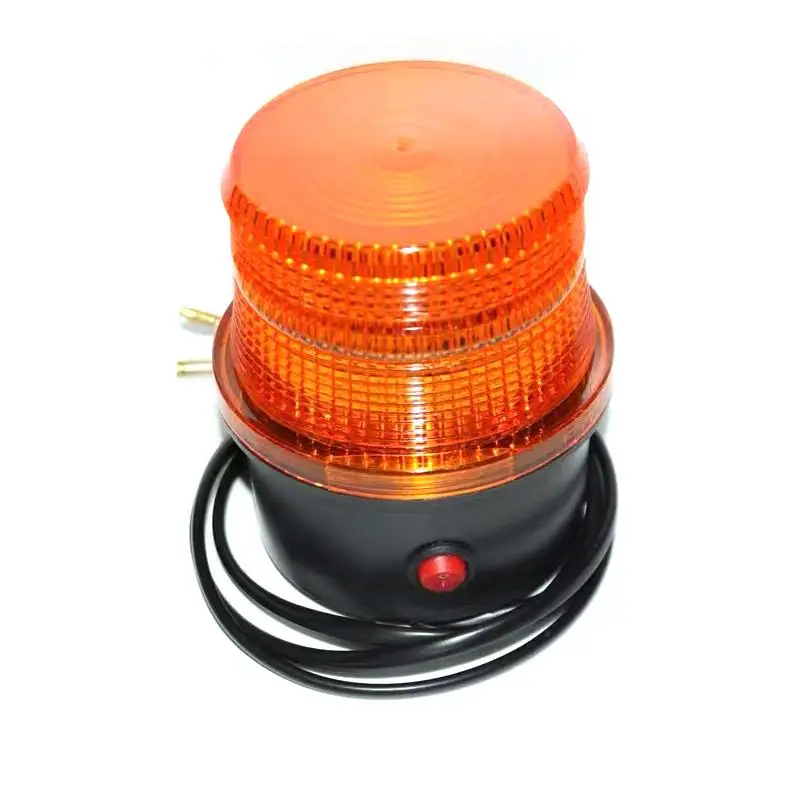 62180/PC Injection Molding Alarm Light Warning Light Excavator Loader Bulldozer Universal Warning Lamp Parts
62180/PC Injection Molding Alarm Light Warning Light Excavator Loader Bulldozer Universal Warning Lamp Parts