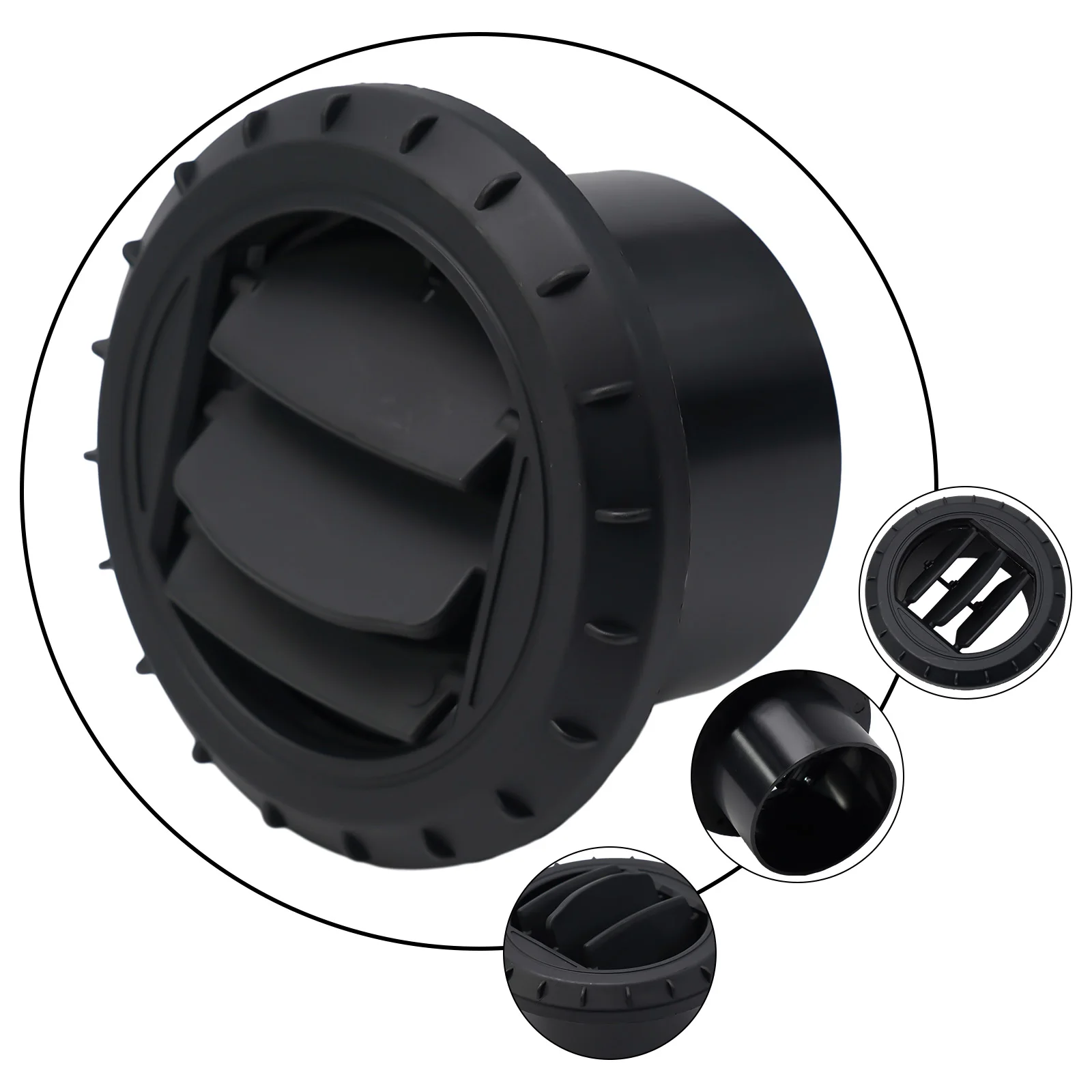 Warm Air Vent Air Vent Duct Hose 75mm Outlet Rotatable Air Vent Outlet Duct Hose Pipe Air Vent Mm Plastic Duct Hose Pipe Outlet
Warm Air Vent Air Vent Duct Hose 75mm Outlet Rotatable Air Vent Outlet Duct Hose Pipe Air Vent Mm Plastic Duct Hose Pipe Outlet