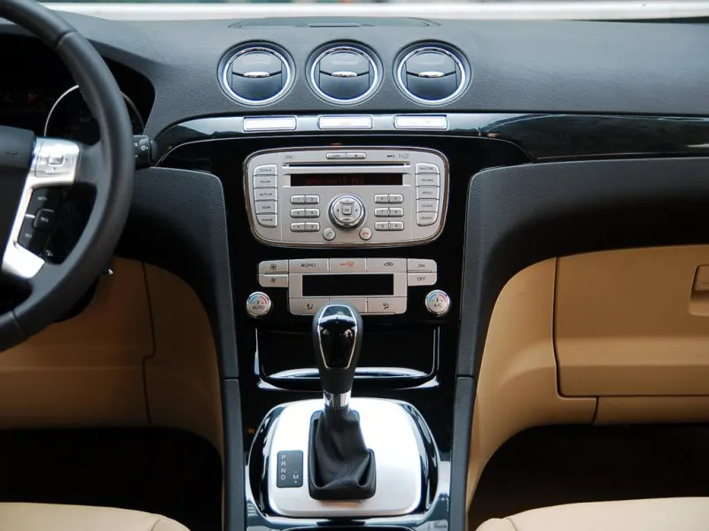 Android 10.0 128G Car Radio GPS Navigation For Ford Galaxy S Max 2007 2008-2015 Multimedia Player Auto Stereo Head Unit DSP
Android 10.0 128G Car Radio GPS Navigation For Ford Galaxy S Max 2007 2008-2015 Multimedia Player Auto Stereo Head Unit DSP