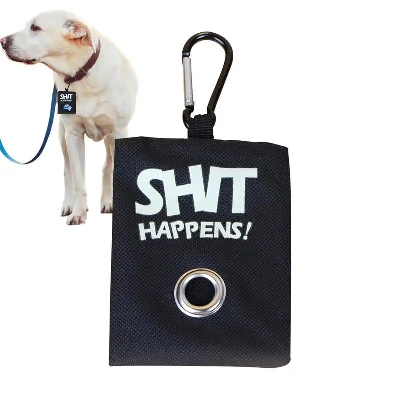 Poop Bag Dispenser Waste Bags Carrying Bag With Carabiner Pet Supplies For Walking Dog Accessories Poop Bags Dispenser For
Poop Bag Dispenser Waste Bags Carrying Bag With Carabiner Pet Supplies For Walking Dog Accessories Poop Bags Dispenser For