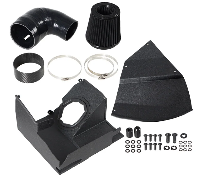 Алюминиевая зарядная труба + комплект ускорительной трубы для M2C M3 M4 F80 F82 F83 F87 S55 2015
Алюминиевая зарядная труба + комплект ускорительной трубы для M2C M3 M4 F80 F82 F83 F87 S55 2015