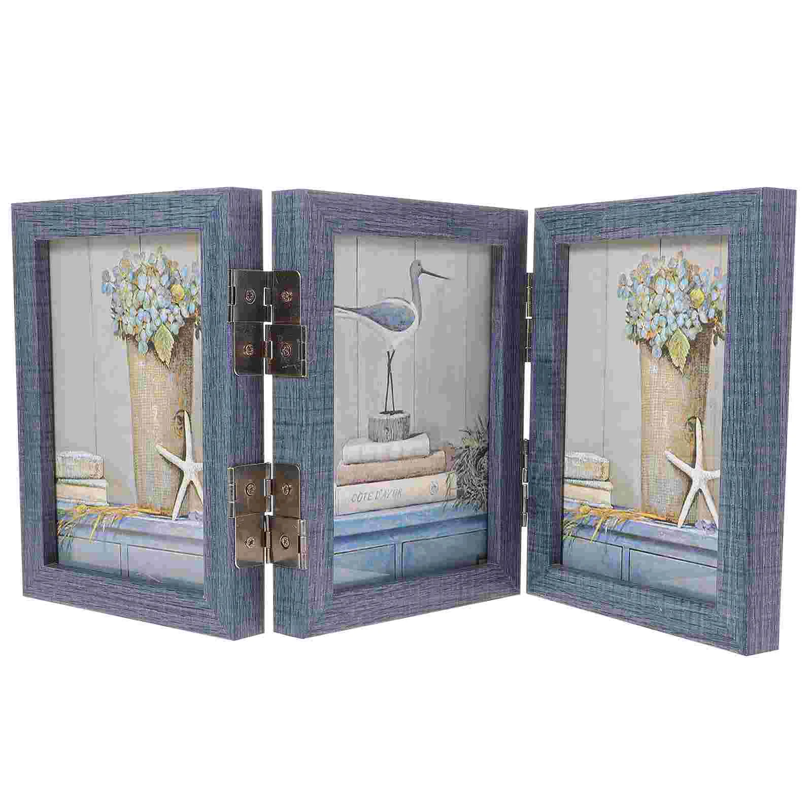 Photo Frame Ornament Display Holder Decorations Pictures Vintage Desktop Glass Office Home
Photo Frame Ornament Display Holder Decorations Pictures Vintage Desktop Glass Office Home