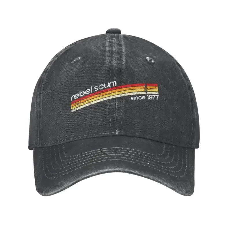 Custom Cotton Old School Scum 1977 Birthday Gift Baseball Cap Outdoor Men Women's Adjustable Dad Hat Summer
Custom Cotton Old School Scum 1977 Birthday Gift Baseball Cap Outdoor Men Women's Adjustable Dad Hat Summer