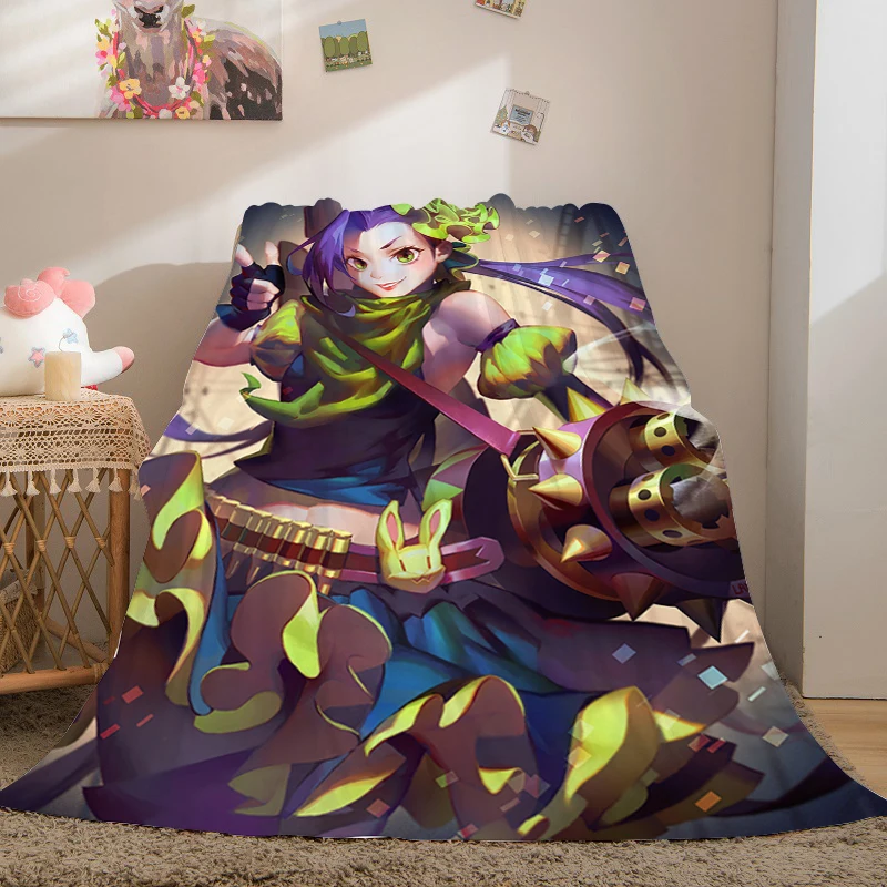 Flannel printed plush comfortable blanket sofa bed portable picnic blanket jinks Warm BedCamping Custom Nap Knee Blanket Sofa
Flannel printed plush comfortable blanket sofa bed portable picnic blanket jinks Warm BedCamping Custom Nap Knee Blanket Sofa