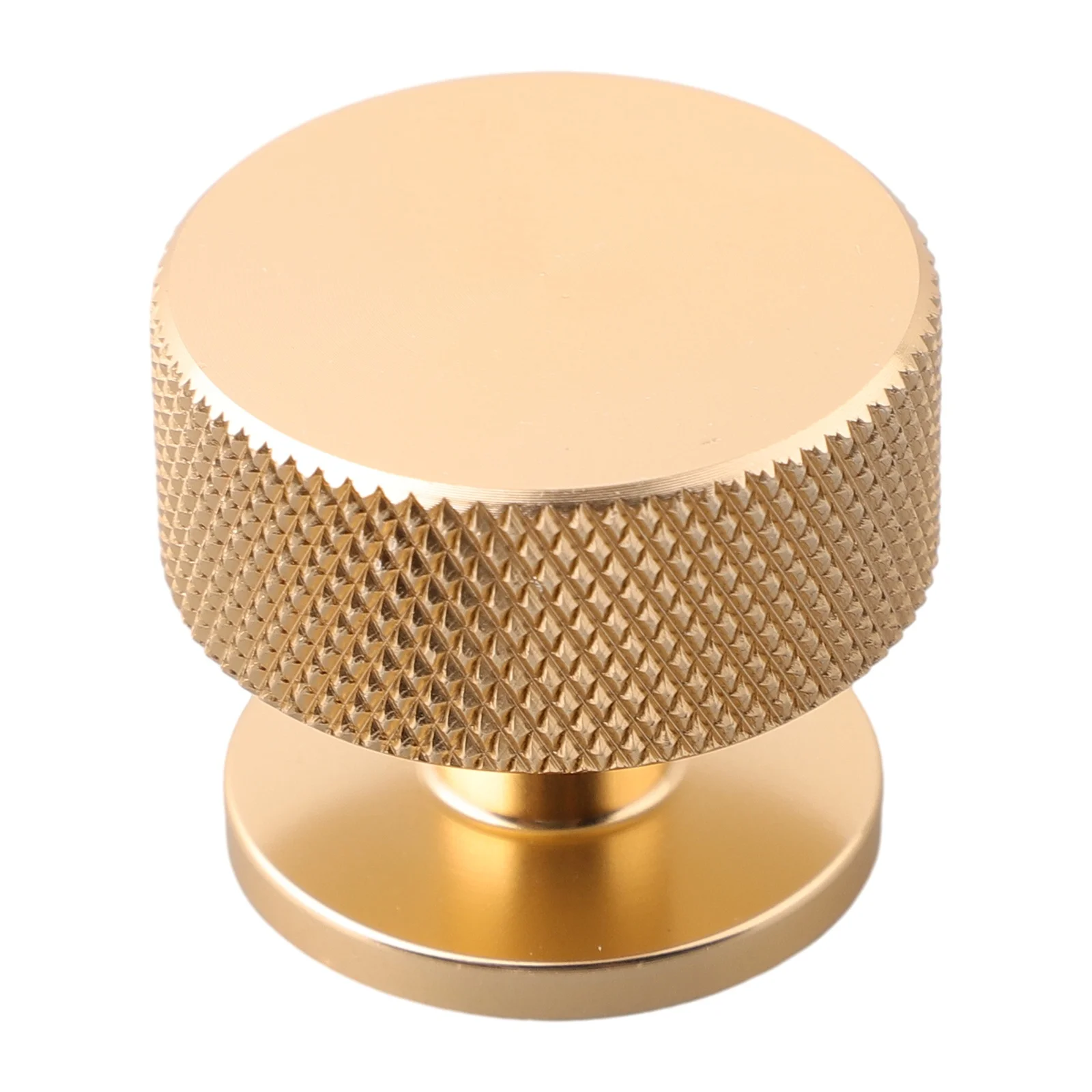 None Handle Handle Knobs Kitchen Door Knob Knurled 32*28mm Aluminum Alloy Black Cabinet Cupboard Drawer Matt Silver
None Handle Handle Knobs Kitchen Door Knob Knurled 32*28mm Aluminum Alloy Black Cabinet Cupboard Drawer Matt Silver