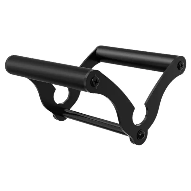 V Bar Landmine Handle Attachment Steel Multi-Grip Fitness Equipment Black Landmine Handle Attachment For Seated Row Corner Rows
V Bar Landmine Handle Attachment Steel Multi-Grip Fitness Equipment Black Landmine Handle Attachment For Seated Row Corner Rows