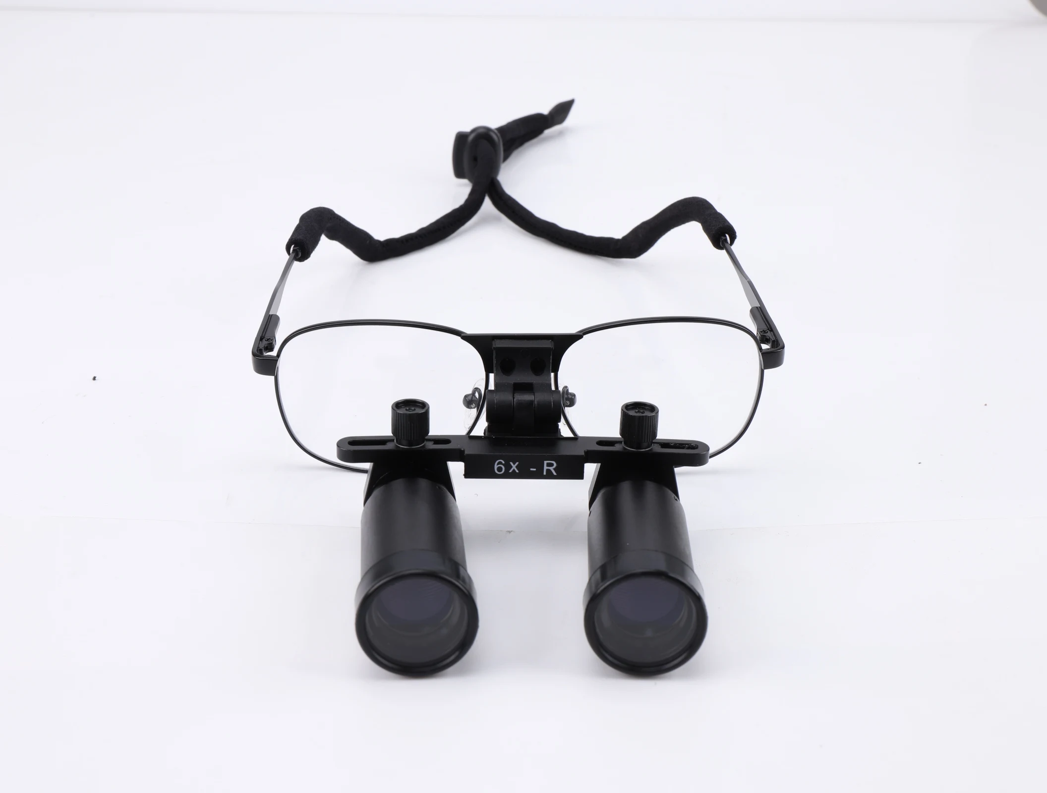 High Magnification 6X Dental Loupes Medical Equipment Surgical Magnifier Operation Magnifying Glasses Dentist Tools
High Magnification 6X Dental Loupes Medical Equipment Surgical Magnifier Operation Magnifying Glasses Dentist Tools