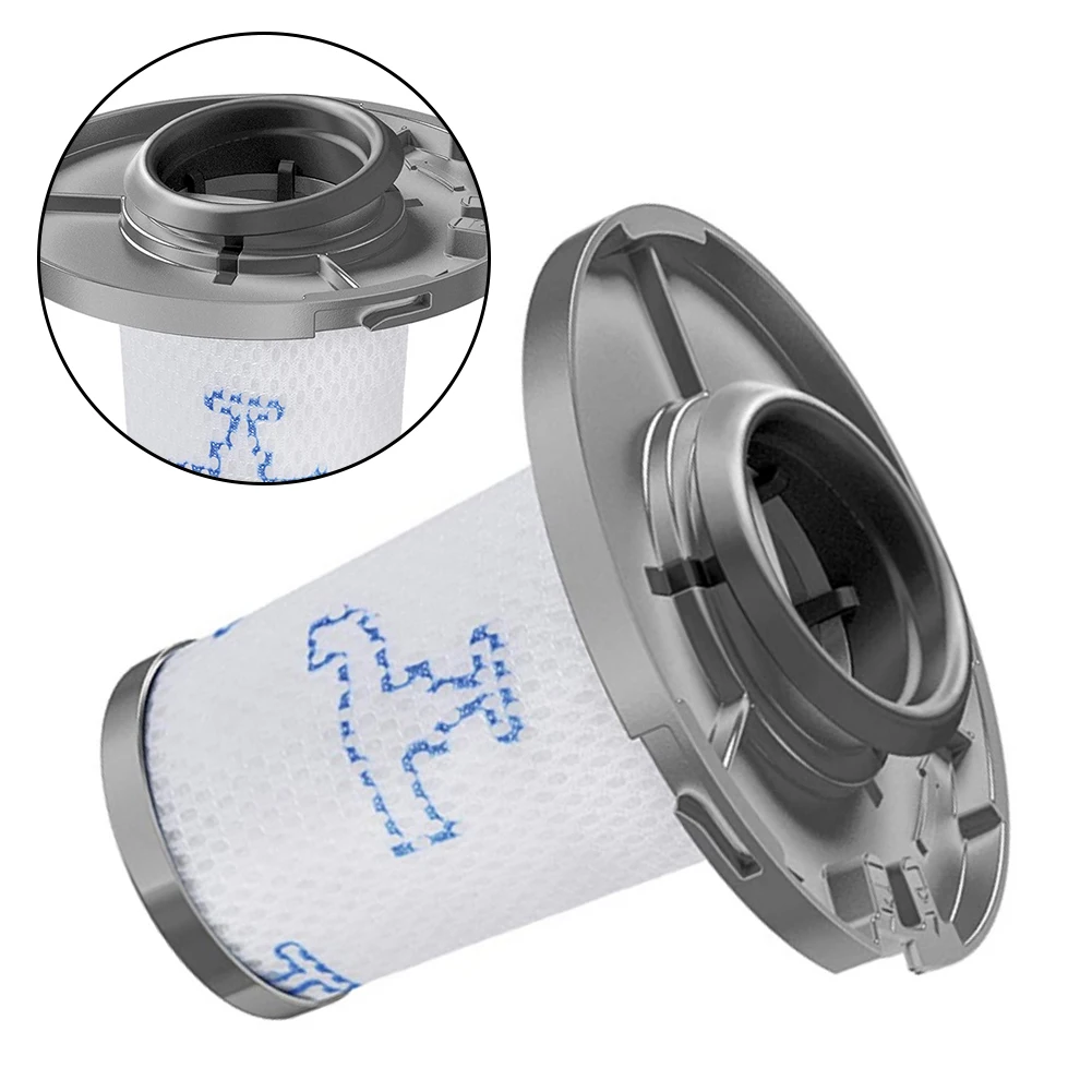 1PC Washable Filter For Rowenta ZR009006 Filter For X-Force Flex 8.60 RH96xx Cordless Vacuum Cleaner Part Sweeper Accessories
1PC Washable Filter For Rowenta ZR009006 Filter For X-Force Flex 8.60 RH96xx Cordless Vacuum Cleaner Part Sweeper Accessories