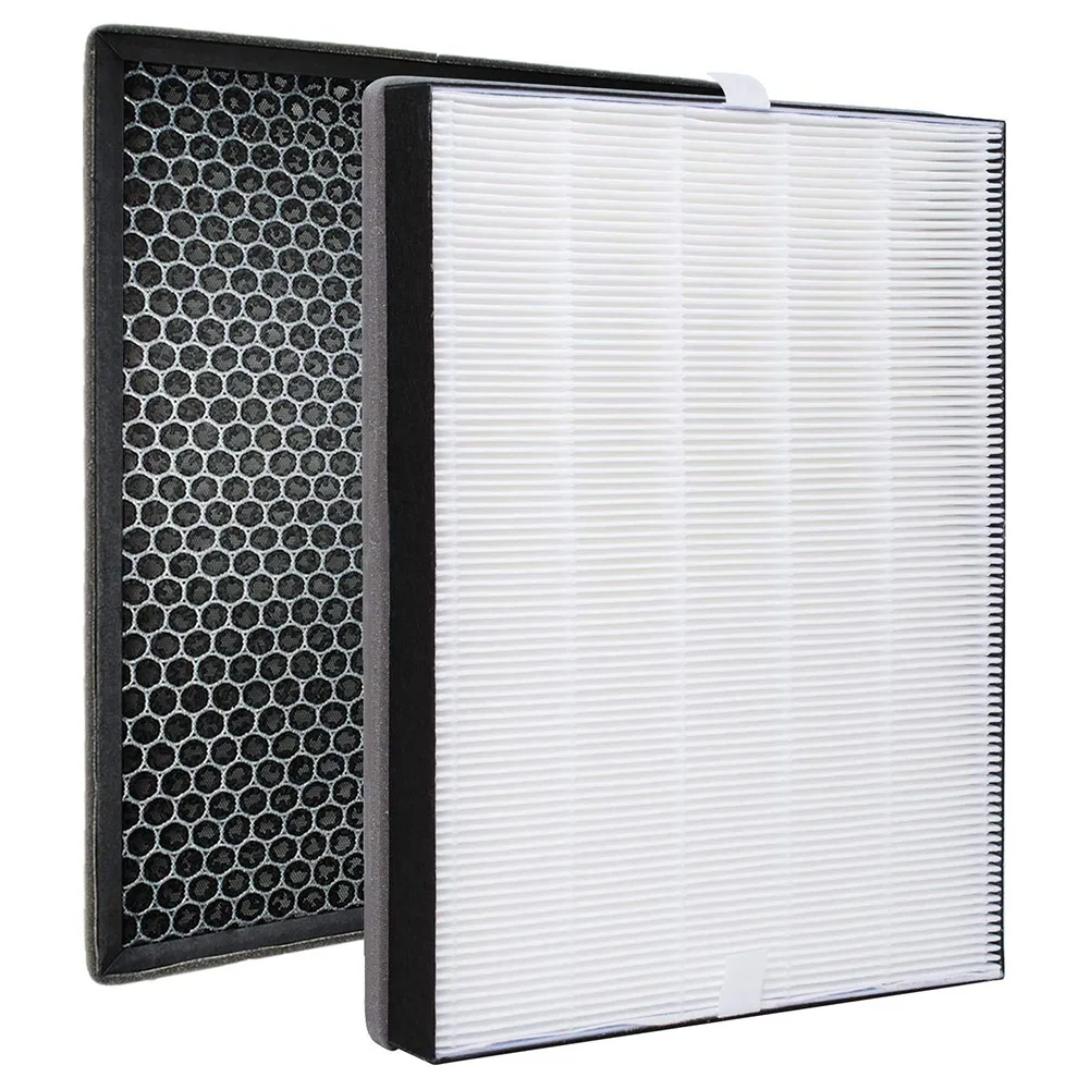 

Replacement Filter Compatible for Philips Air Purifier Series 2000 2000I, Replace AC2889 AC2887 AC2882 Filter