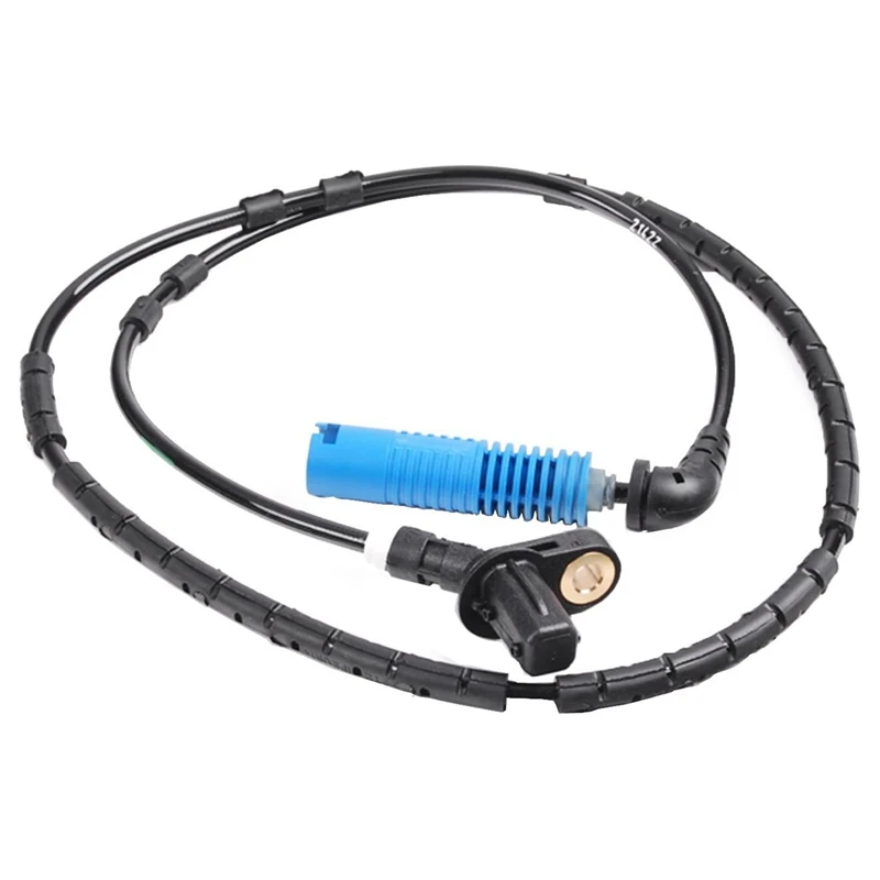 3X New ABS Rear Wheel Speed Sensor Rear For BMW 3 Series E46 320 323 325 330 M3 34526752683
3X New ABS Rear Wheel Speed Sensor Rear For BMW 3 Series E46 320 323 325 330 M3 34526752683