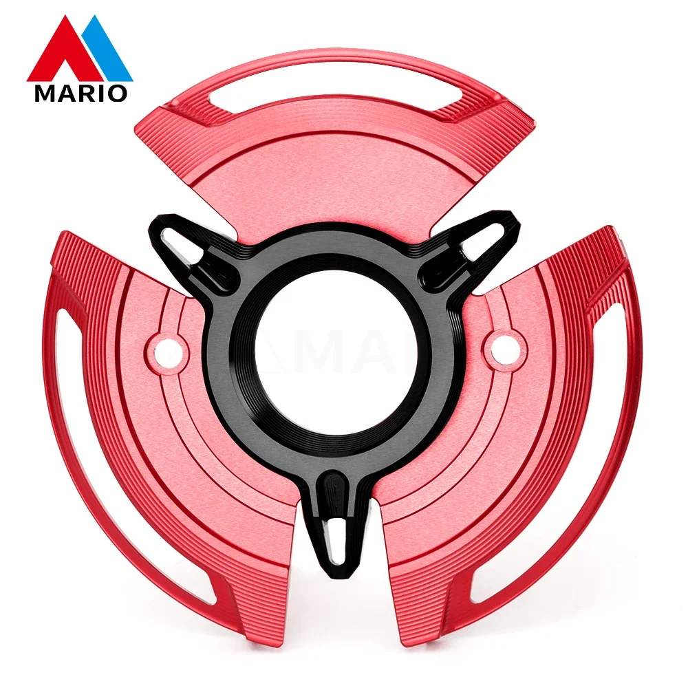 

Motorcycle Engine Stator Cover Protective Engine Slider Falling Protector For Yamaha TMAX DX SX TMAX530 560 T-max dx/sx 17-22