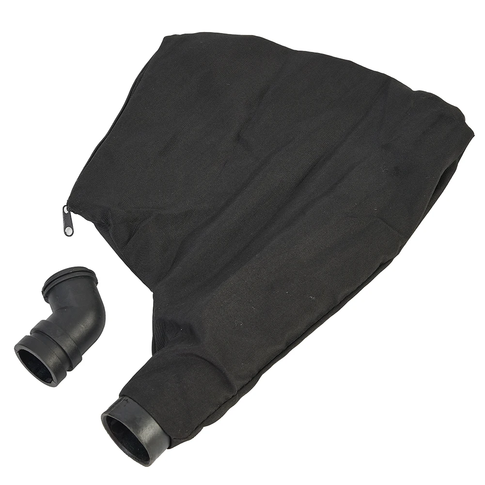 1set Black Belt Sander Parts Anti-dust Cover Bag With Connector For 9403 Machine Black Power Tools Parts Accessories
1set Black Belt Sander Parts Anti-dust Cover Bag With Connector For 9403 Machine Black Power Tools Parts Accessories