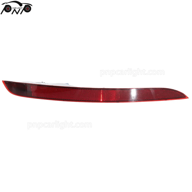 Rear Bumper Fog Reflector Light For Porsche Cayenne 2018-2020 9Y0945725 9Y0945726
Rear Bumper Fog Reflector Light For Porsche Cayenne 2018-2020 9Y0945725 9Y0945726