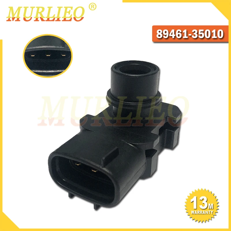 89461-35010 Fuel Tank Pressure Sensor For Toyota Celica 4Runner Camry Solara Rav4 Sienna Lexus RX300 ES330 GX470 LX470 RX330
89461-35010 Fuel Tank Pressure Sensor For Toyota Celica 4Runner Camry Solara Rav4 Sienna Lexus RX300 ES330 GX470 LX470 RX330