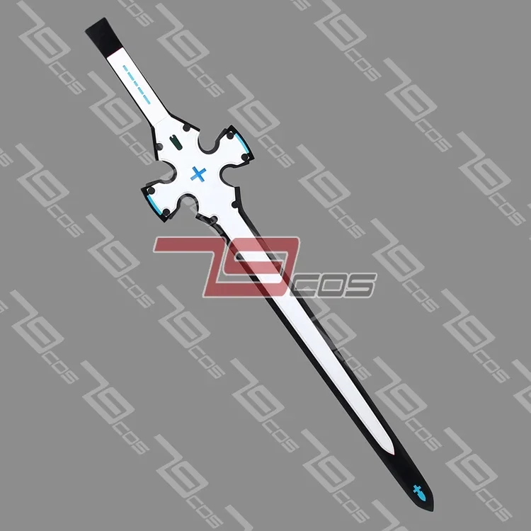 Game Guilty Gear Xrd Ky Kiske Cosplay Weapon Sword Scabbard Belt Waistband Prop for Halloween Christmas Party COS Show Accessory
Game Guilty Gear Xrd Ky Kiske Cosplay Weapon Sword Scabbard Belt Waistband Prop for Halloween Christmas Party COS Show Accessory
