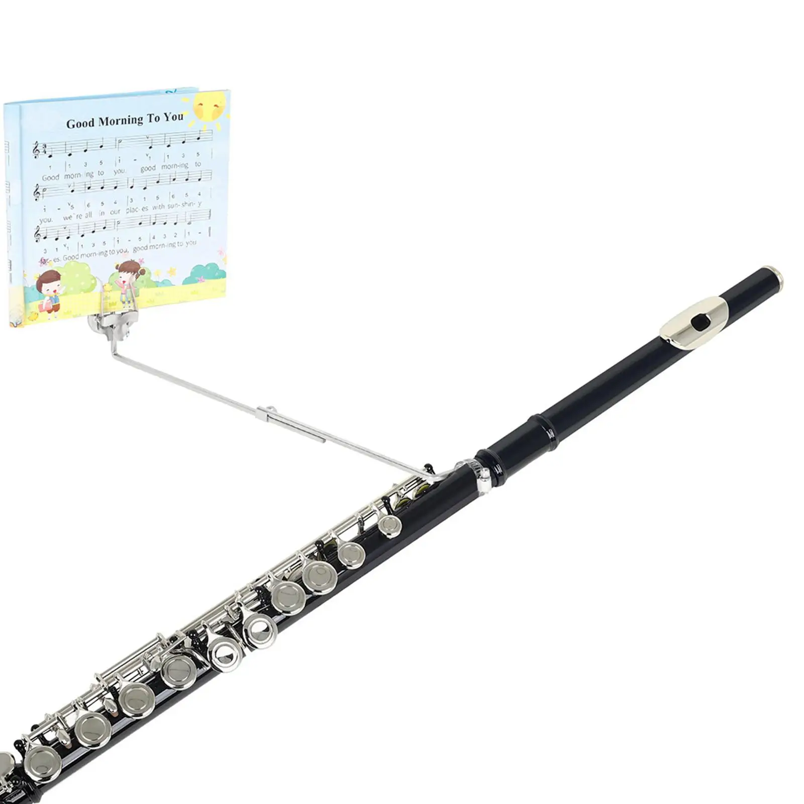 Clarinet Lyre Clip Clarinet Lyre, Sheet Music Clamp Metal Music Instrument Trumpet Marching Clamp,
Clarinet Lyre Clip Clarinet Lyre, Sheet Music Clamp Metal Music Instrument Trumpet Marching Clamp,