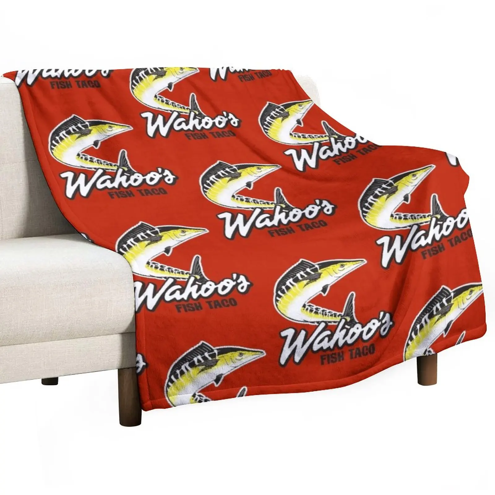 Wahoo's Fish Taco Resto Throw Blanket blankets and throws Extra Large Throw Blanket Loose Blanket
Wahoo's Fish Taco Resto Throw Blanket blankets and throws Extra Large Throw Blanket Loose Blanket