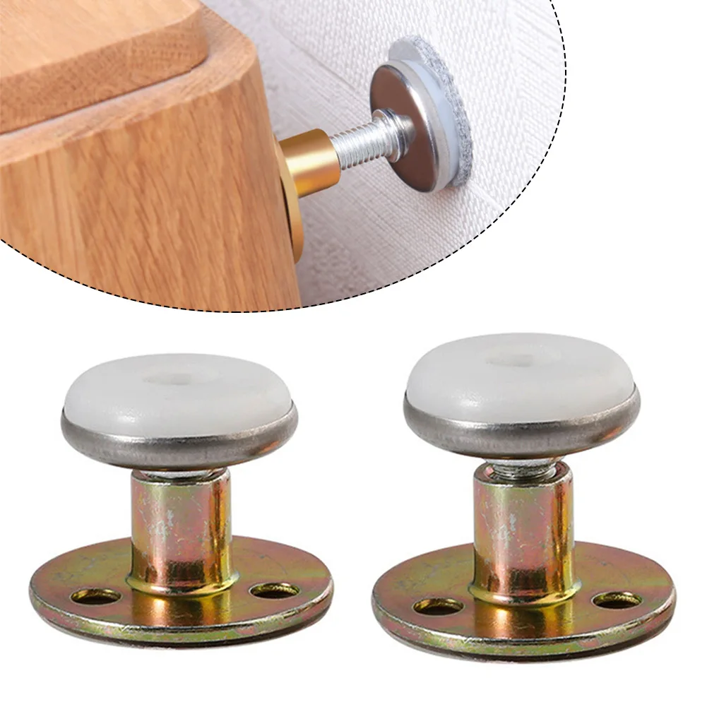 Durable Bed Frame Tool Adjustable Threaded Support Hardware Fasteners Bedside Anti Shake Tool For Beds Cabinets Sofas
Durable Bed Frame Tool Adjustable Threaded Support Hardware Fasteners Bedside Anti Shake Tool For Beds Cabinets Sofas